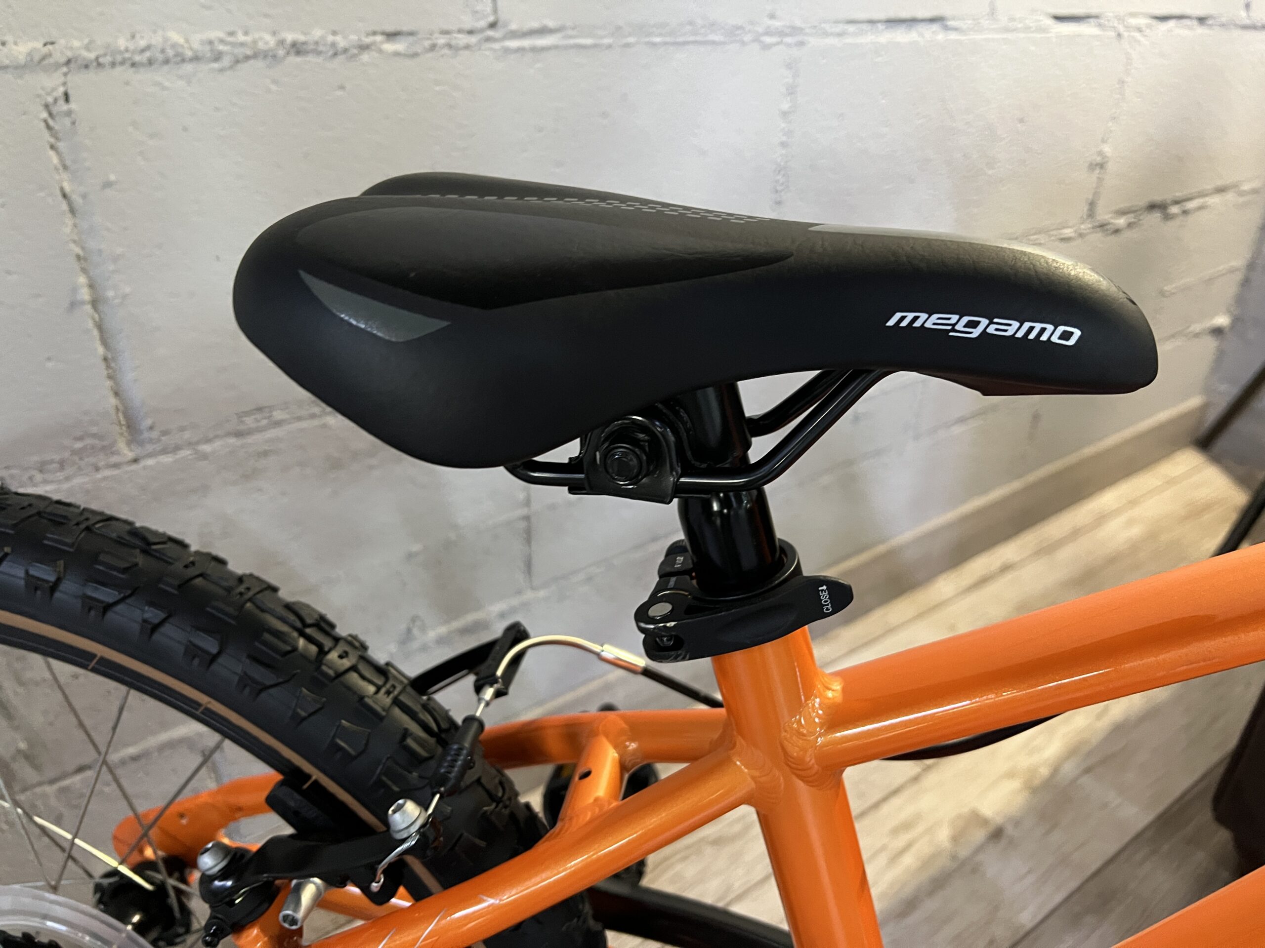 MEGAMO 20"GO RACE - Imagen 4