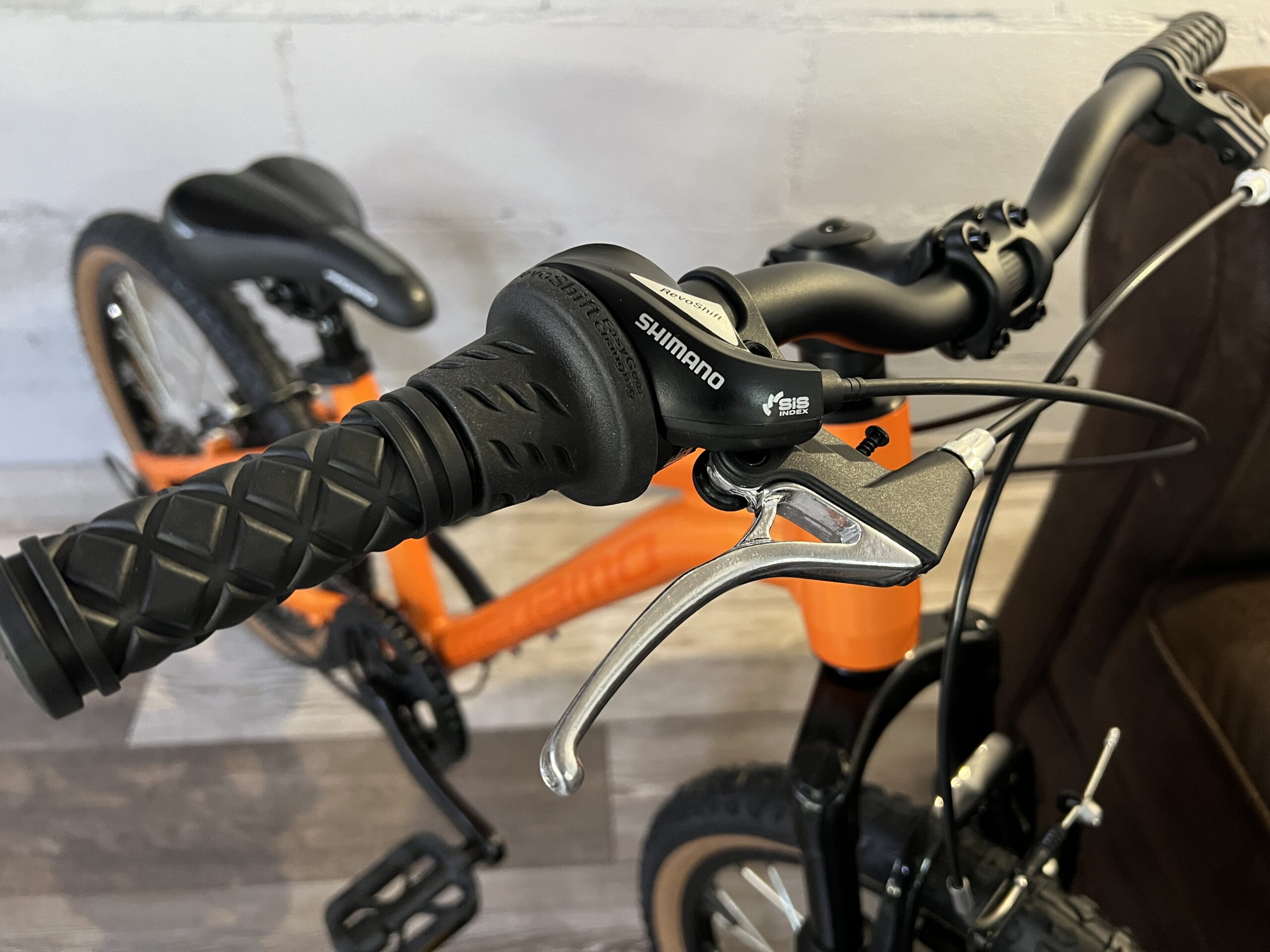 MEGAMO 20"GO RACE - Imagen 8