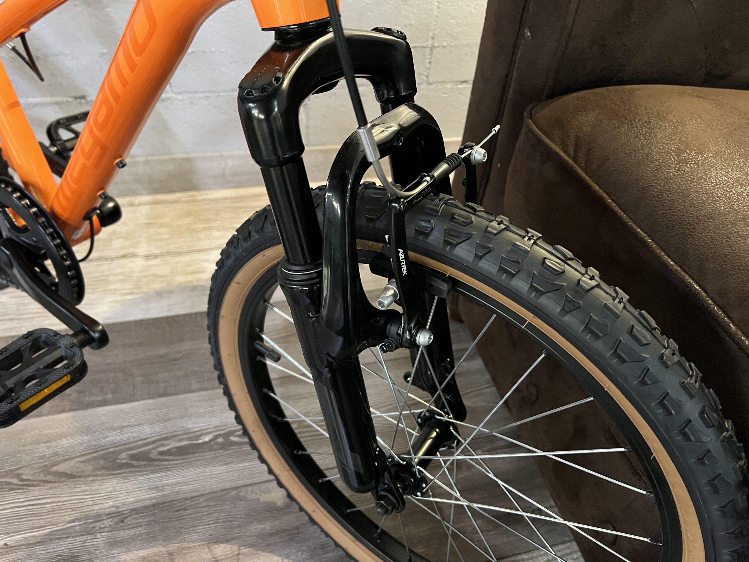 MEGAMO 20"GO RACE - Imagen 9