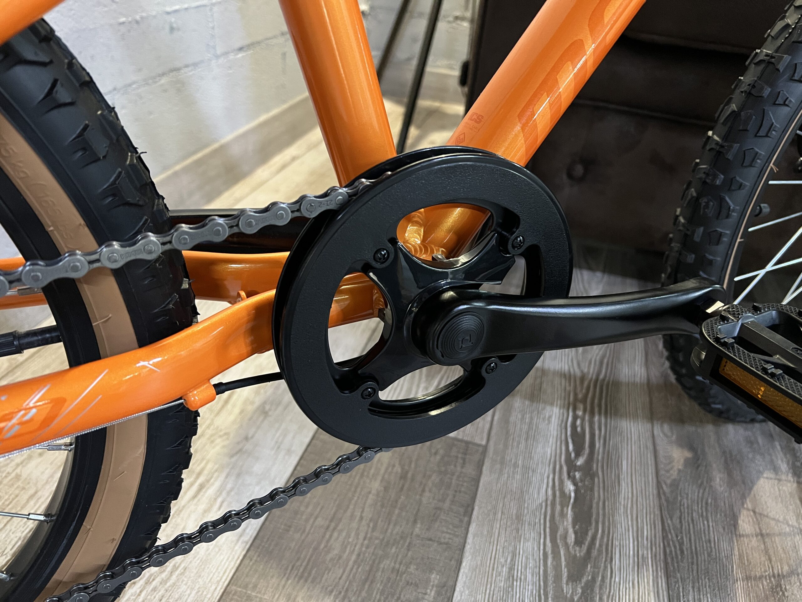 MEGAMO 20"GO RACE - Imagen 11