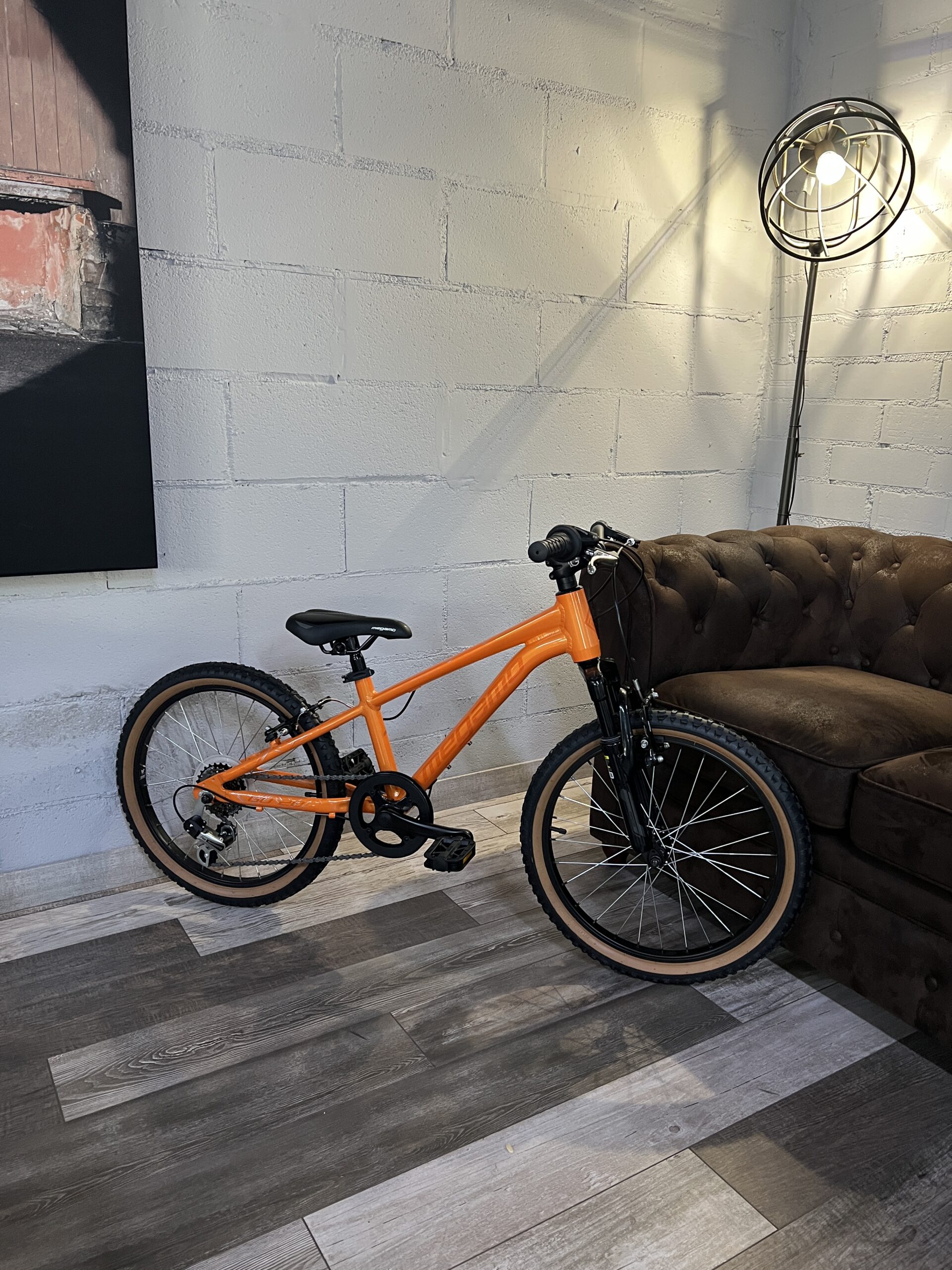 MEGAMO 20"GO RACE - Imagen 14